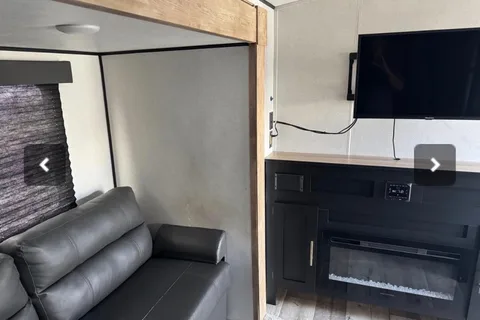 Family Fun Keystone Springdale Travel Trailer