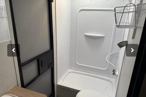 Family Fun Keystone Springdale Travel Trailer