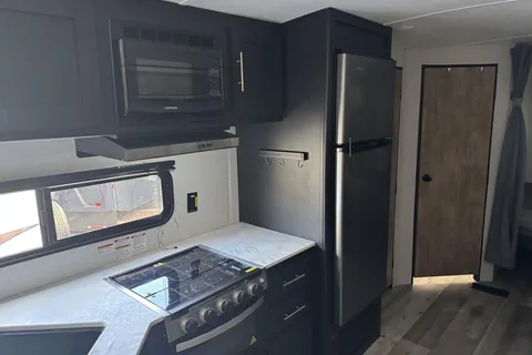Family Fun Keystone Springdale Travel Trailer