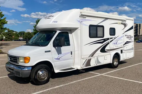 Gulf Stream B-Touring