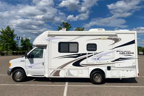Gulf Stream B-Touring