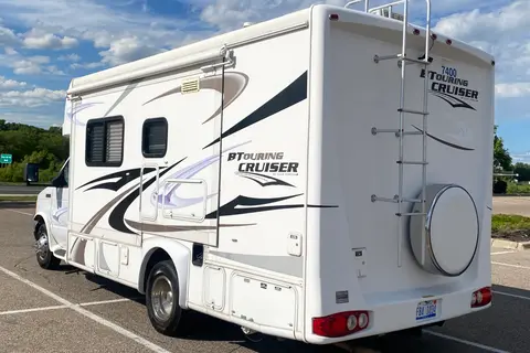 Gulf Stream B-Touring