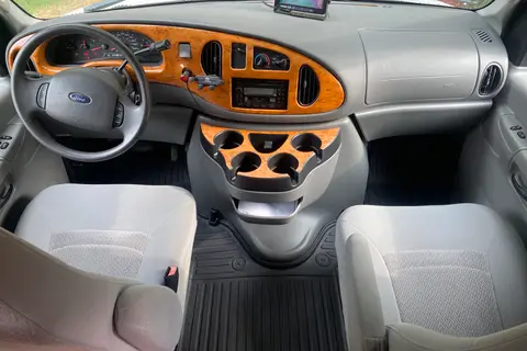 Gulf Stream B-Touring