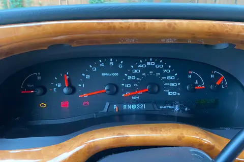 Gulf Stream B-Touring