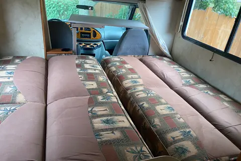 Gulf Stream B-Touring