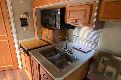 Gulf Stream B-Touring