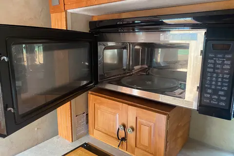 Gulf Stream B-Touring