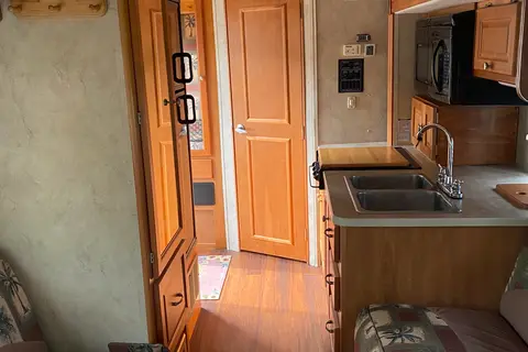 Gulf Stream B-Touring
