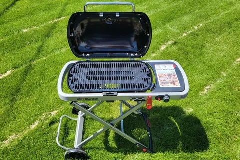 Family Friendly Bunkhouse/Outdoor Kitchen Travel Trailer