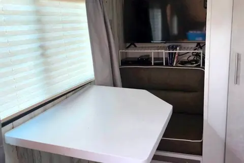 The Cosy Getaway (Pets Welcome)