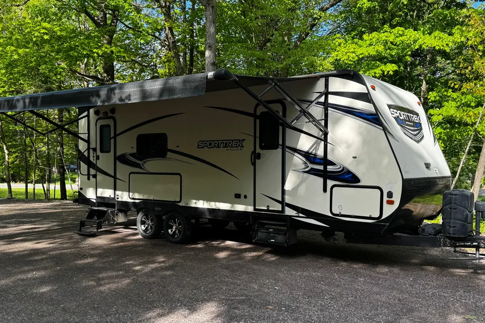 Getaway Wagon