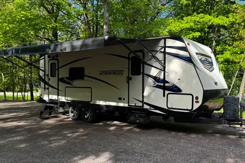 Getaway Wagon