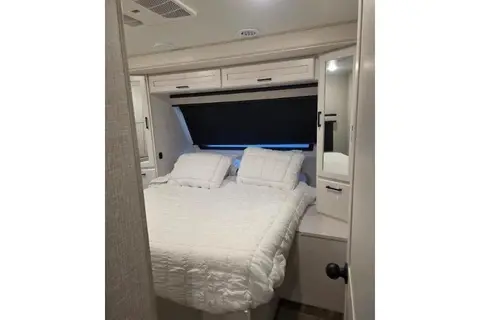 Lisa's Jayco Eagle Travel Trailer