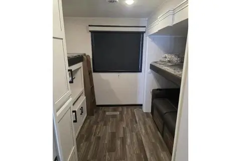 Lisa's Jayco Eagle Travel Trailer