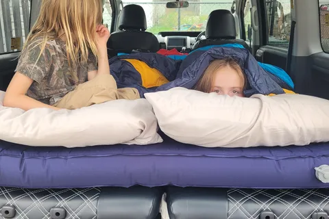 Lil Van from Japan