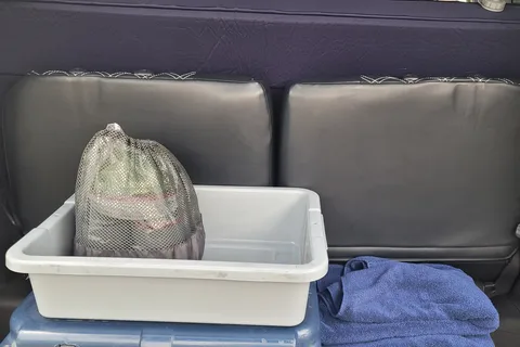 Lil Van from Japan