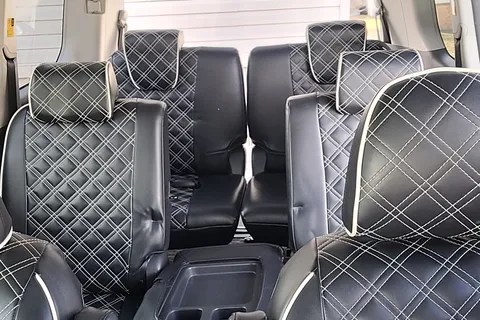 Lil Van from Japan