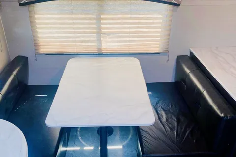 Sonic by venture camper