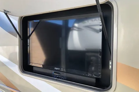 Thor Motor Coach Windsport