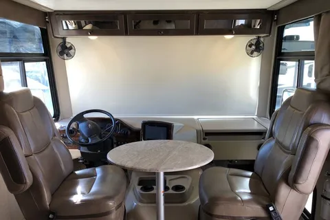 Thor Motor Coach Windsport