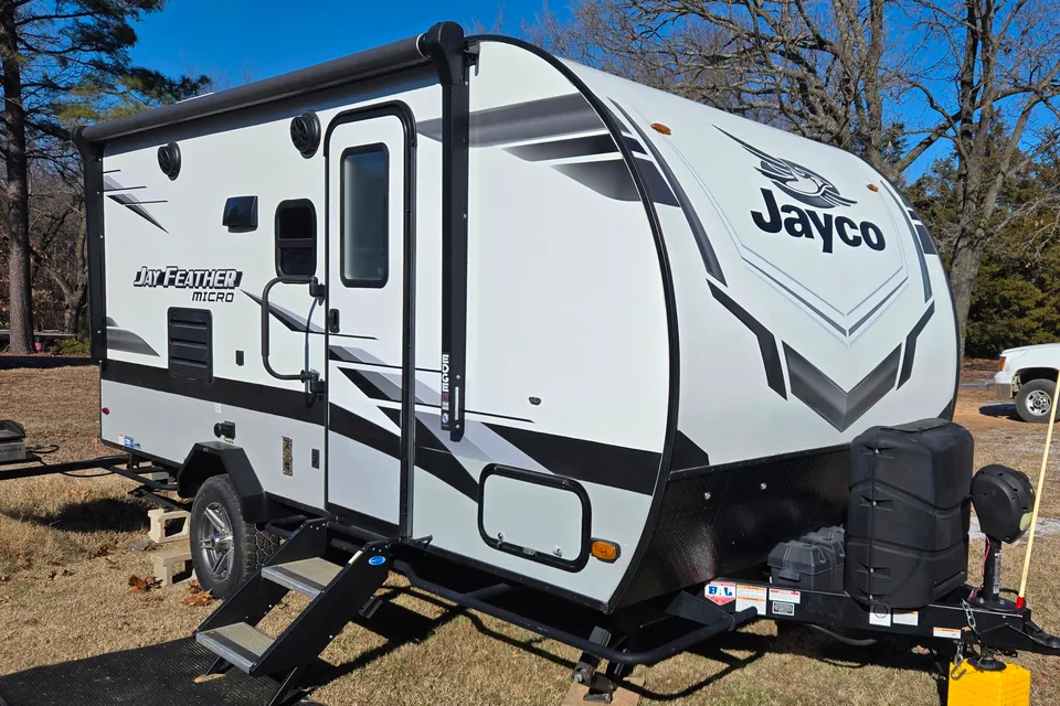 Jaymo the Jayco from Eufaula