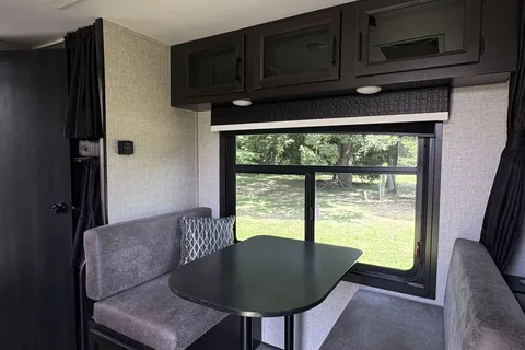 Jaymo the Jayco from Eufaula