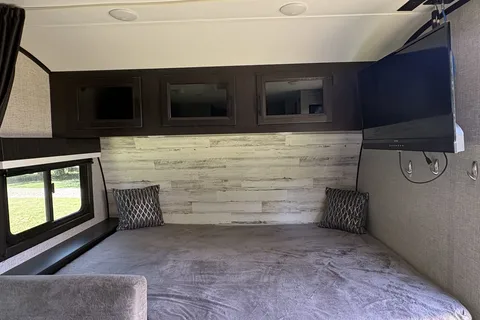 Jaymo the Jayco from Eufaula