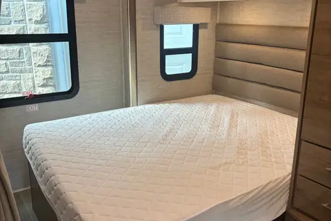 LA BELLE VIE en Jayco Classe C