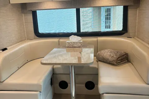 LA BELLE VIE en Jayco Classe C