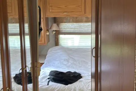 Shaun's Winnebago Fleetliner Class A