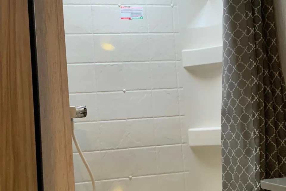 Pet friendly and Ultra light with Solar panels!