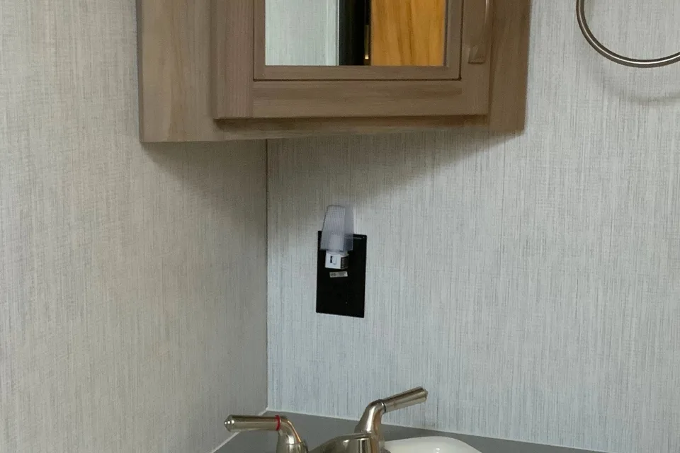 Pet friendly and Ultra light with Solar panels!