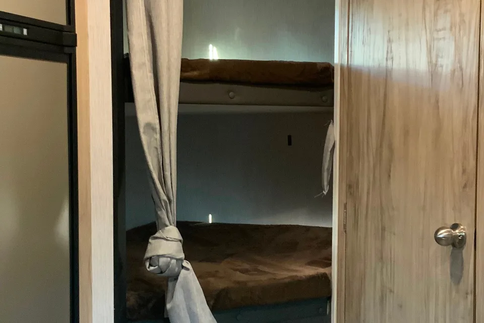 Pet friendly and Ultra light with Solar panels!