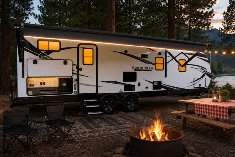 The Family Retreat