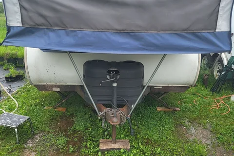 2000 Aerolite Kodiak Hybrid