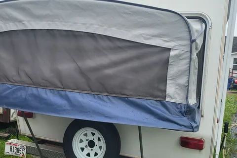 2000 Aerolite Kodiak Hybrid