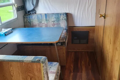 2000 Aerolite Kodiak Hybrid