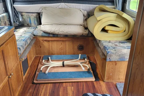 2000 Aerolite Kodiak Hybrid