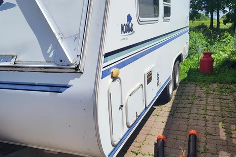 2000 Aerolite Kodiak Hybrid