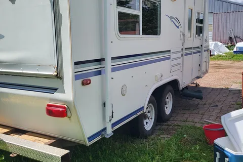2000 Aerolite Kodiak Hybrid