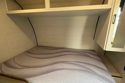 Family Fun - Starcraft Autumn Ridge 177BH Travel Trailer