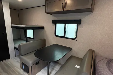 Family Fun - Starcraft Autumn Ridge 177BH Travel Trailer