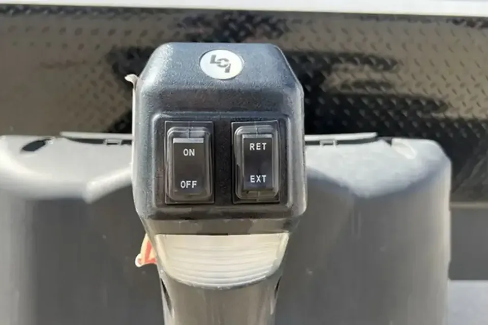 Ignition Rental's 2023 Heartland Prowler Travel Trailer