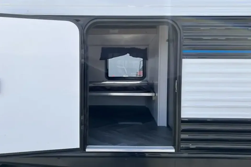 Ignition Rental's 2023 Heartland Prowler Travel Trailer