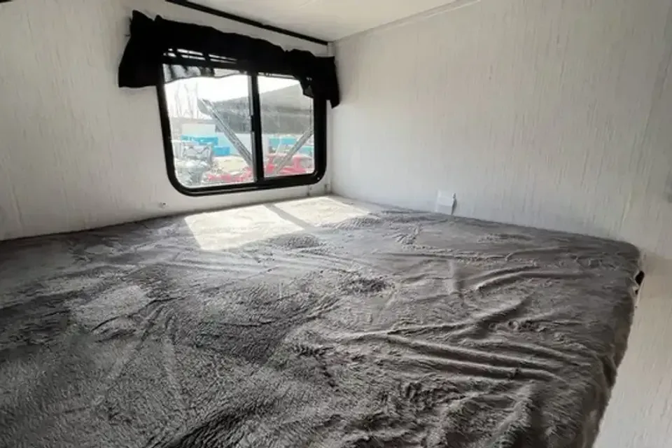 Ignition Rental's 2023 Heartland Prowler Travel Trailer