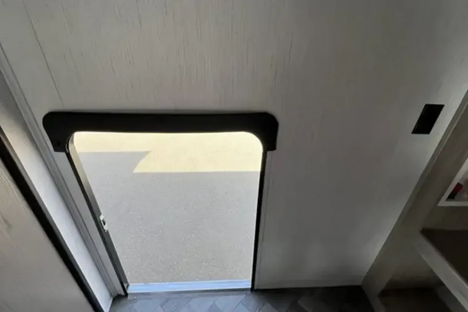 Ignition Rental's 2023 Heartland Prowler Travel Trailer