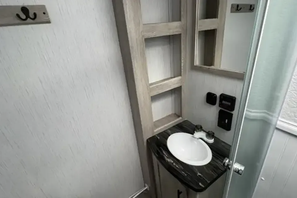 Ignition Rental's 2023 Heartland Prowler Travel Trailer
