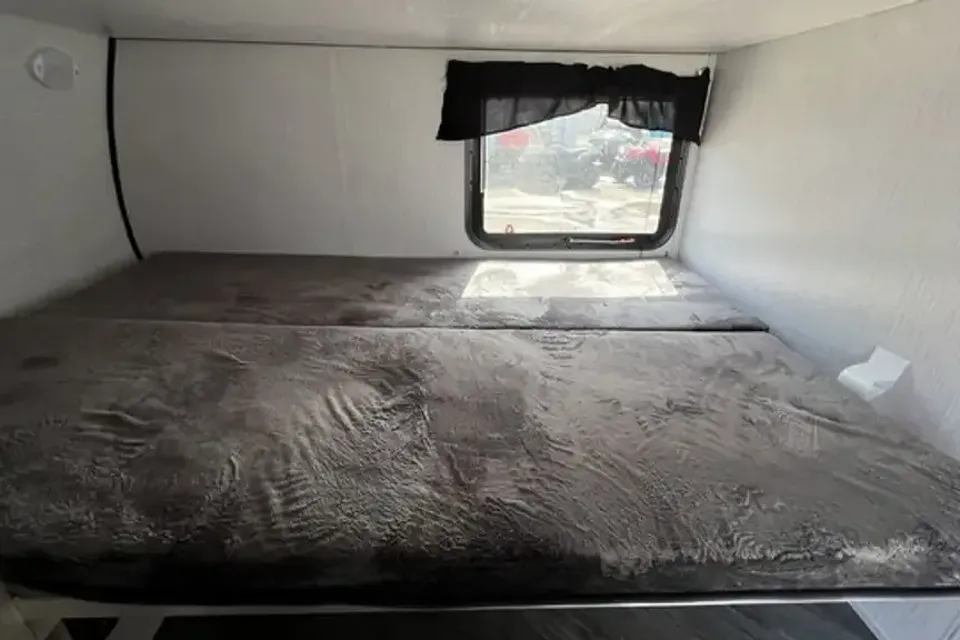 Ignition Rental's 2023 Heartland Prowler Travel Trailer