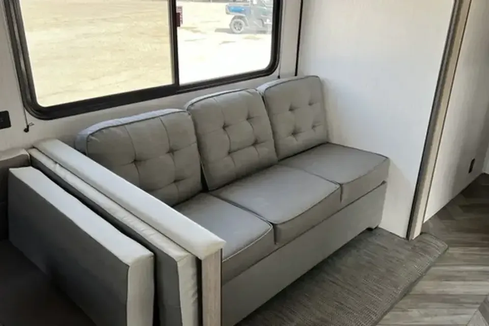 Ignition Rental's 2023 Heartland Prowler Travel Trailer