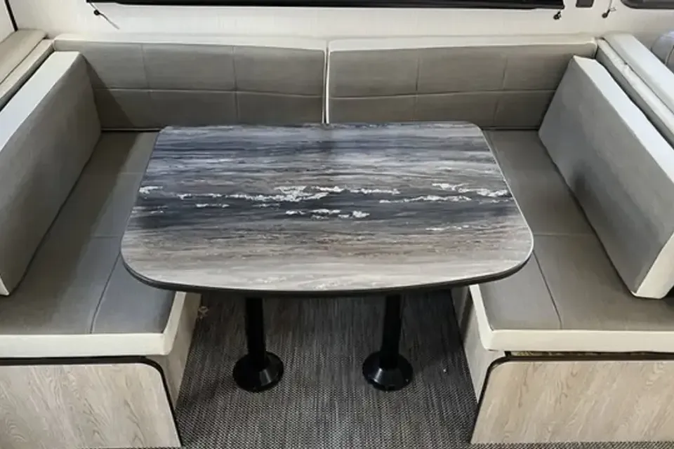 Ignition Rental's 2023 Heartland Prowler Travel Trailer